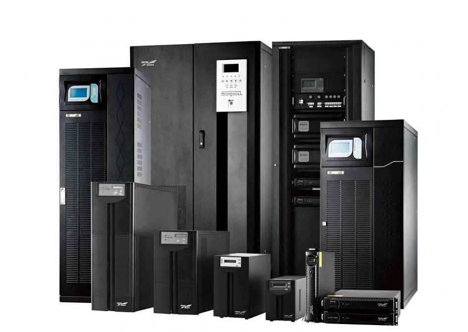 ups电源的10项基本功能你了解多少